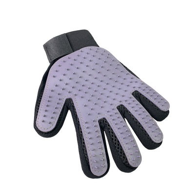 Pet Hair Removal Gloves with Silicone for Cleaning